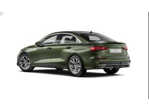 Audi A3 Limousine 30 TFSI S-tronic AHK Navi Virtual