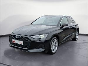 Audi A3 Sportback 30 TFSI S-tronic Navi Virtual GRA