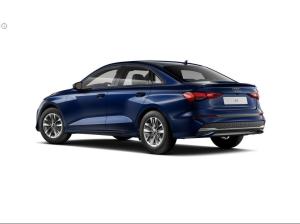 Audi A3 Limousine 30 TFSI S-tronic DriveSelect Keyless