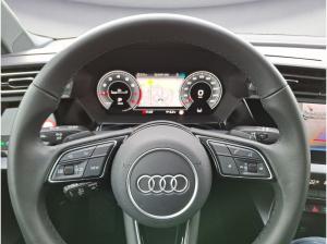 Audi A3 Sportback 30 TFSI S-tronic DriveSelect Keyless