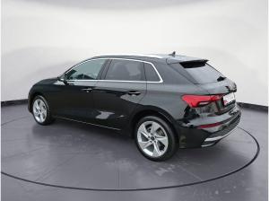 Audi A3 Sportback 30 TFSI S-tronic Navi Virtual GRA
