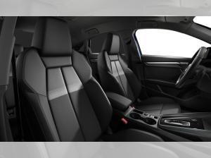 Audi A3 Limousine 30 TFSI S-tronic advanced Navi Kamera
