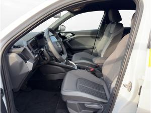 Audi A1 Sportback 30 TFSI S-LINE HERITAGE 8-FACH BEREIFT