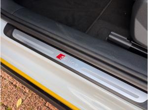 Audi A1 Sportback 30 TFSI S-LINE HERITAGE 8-FACH BEREIFT