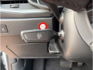 Audi A1 Sportback 30 TFSI S-LINE HERITAGE 8-FACH BEREIFT