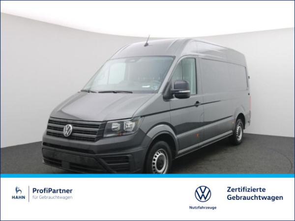 Volkswagen Crafter MR 2,0TDI C-Schienen APP KAMERA PARKLENK