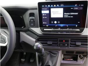 Volkswagen Crafter MR 2,0TDI C-Schienen APP KAMERA PARKLENK