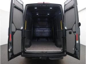 Volkswagen Crafter MR 2,0TDI C-Schienen APP KAMERA PARKLENK