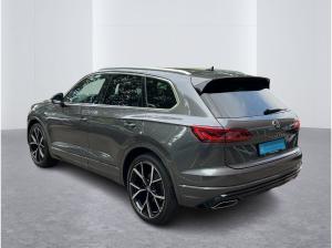 Volkswagen Touareg R-Line 3.0 V6 TDI 4M AHK/LM22"/PANO/HUD
