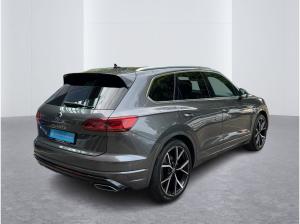 Volkswagen Touareg R-Line 3.0 V6 TDI 4M AHK/LM22"/PANO/HUD