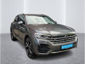 Volkswagen Touareg R-Line 3.0 V6 TDI 4M AHK/LM22"/PANO/HUD