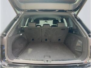 Volkswagen Touareg R-Line 3.0 V6 TDI 4M AHK/LUFT/MATRIX-LED
