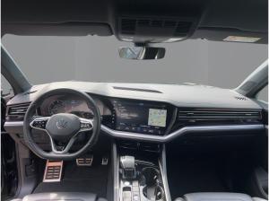 Volkswagen Touareg R-Line 3.0 V6 TDI 4M AHK/LUFT/MATRIX-LED