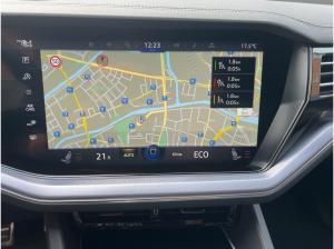 Volkswagen Touareg R-Line 3.0 V6 TDI 4M AHK/LUFT/MATRIX-LED