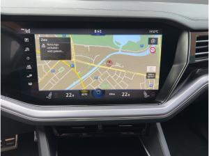 Volkswagen Touareg R-Line 3.0 V6 TDI 4M AHK/LM22"/PANO/HUD