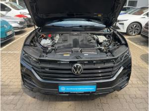 Volkswagen Touareg R-Line 3.0 V6 TDI 4M AHK/LUFT/MATRIX-LED