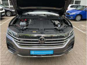 Volkswagen Touareg R-Line 3.0 V6 TDI 4M AHK/LM22"/PANO/HUD