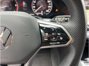 Volkswagen Touareg R-Line 3.0 V6 TDI 4M AHK/LM22"/PANO/HUD