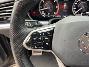 Volkswagen Touareg R-Line 3.0 V6 TDI 4M AHK/LM22"/PANO/HUD