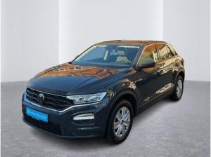 Volkswagen T-Roc 1.0 TSI Sitzhzg Klima DAB+