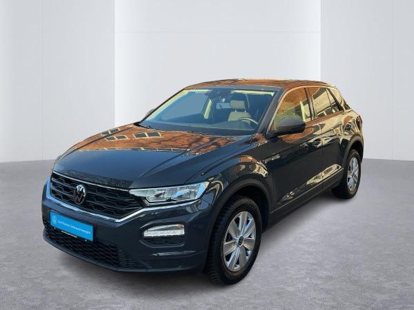 Volkswagen T-Roc 1.0 TSI Sitzhzg Klima DAB+