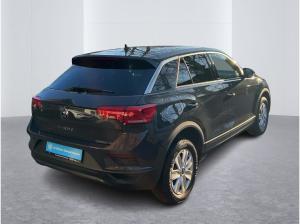 Volkswagen T-Roc 1.0 TSI Sitzhzg Klima DAB+