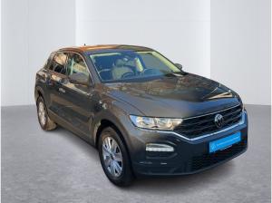 Volkswagen T-Roc 1.0 TSI Sitzhzg Klima DAB+