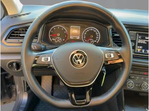 Volkswagen T-Roc 1.0 TSI Sitzhzg Klima DAB+