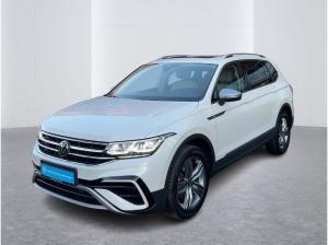 Volkswagen Tiguan Allspace 2.0 TDI DSG Eleg.4M Navi Pano