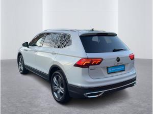 Volkswagen Tiguan Allspace 2.0 TDI DSG Eleg.4M Navi Pano