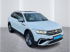 Volkswagen Tiguan Allspace 2.0 TDI DSG Eleg.4M Navi Pano
