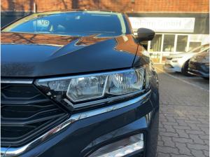 Volkswagen T-Roc 1.0 TSI Sitzhzg Klima DAB+
