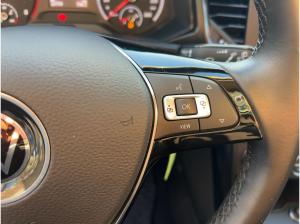 Volkswagen T-Roc 1.0 TSI Sitzhzg Klima DAB+