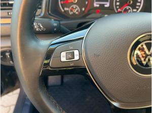 Volkswagen T-Roc 1.0 TSI Sitzhzg Klima DAB+