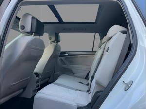Volkswagen Tiguan Allspace 2.0 TDI DSG Eleg.4M Navi Pano