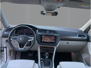 Volkswagen Tiguan Allspace 2.0 TDI DSG Eleg.4M Navi Pano