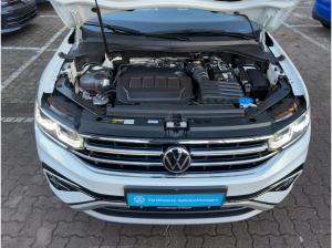 Volkswagen Tiguan Allspace 2.0 TDI DSG Eleg.4M Navi Pano