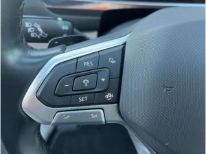 Volkswagen Tiguan Allspace 2.0 TDI DSG Eleg.4M Navi Pano