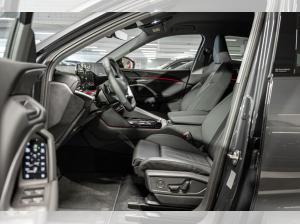 Audi Q5 Sportback TDI qu. S tronic S LINE/360°/TECH+