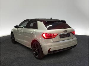 Audi A1 Sportback 25 TFSI advanced S tronic LED Sound Virtual