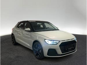 Audi A1 Sportback 25 TFSI advanced S tronic LED Sound Virtual