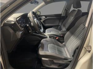 Audi A1 Sportback 25 TFSI advanced S tronic LED Sound Virtual