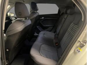 Audi A1 Sportback 25 TFSI advanced S tronic LED Sound Virtual