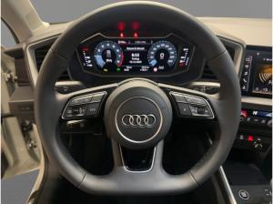 Audi A1 Sportback 25 TFSI advanced S tronic LED Sound Virtual