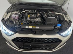 Audi A1 Sportback 25 TFSI advanced S tronic LED Sound Virtual