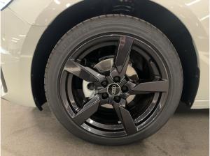 Audi A1 Sportback 25 TFSI advanced S tronic LED Sound Virtual