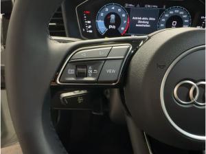 Audi A1 Sportback 25 TFSI advanced S tronic LED Sound Virtual