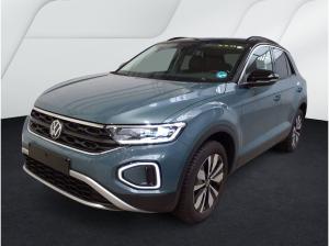 Volkswagen T-Roc 2.0 TDI DSG Goal Navi LEDPlus DAB+
