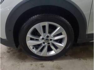 Volkswagen Taigo 1.0 TSI DSG Goal Navi LED DAB+ FrontAssist