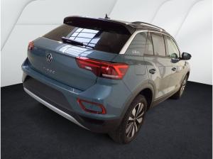 Volkswagen T-Roc 2.0 TDI DSG Goal Navi LEDPlus DAB+